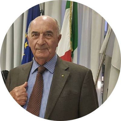 Prof. Mario Mello